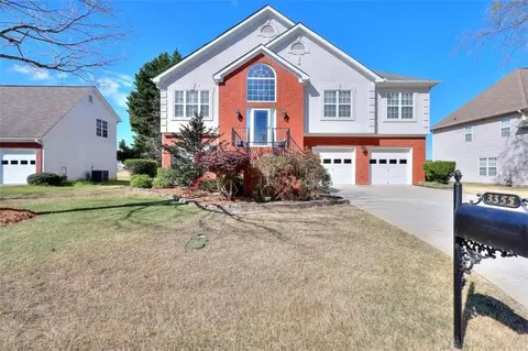 3355 Sandwedge Ln, Snellville, GA 30039
