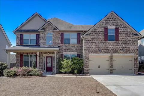 68 Ashbury Cir, Dallas, GA 30157