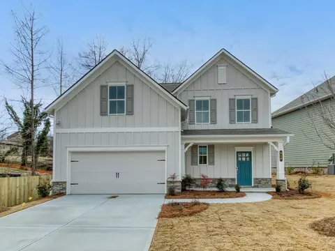 1758 Fulmont Cir, Mableton, GA 30126