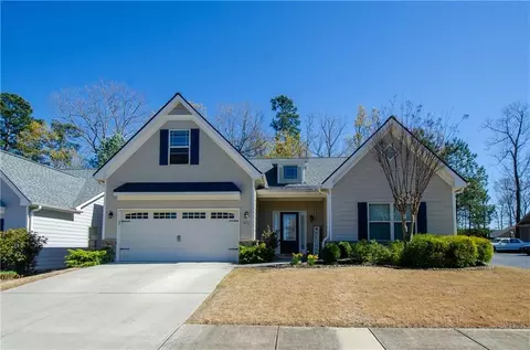3471 Amerigo Dr, Buford, GA 30519