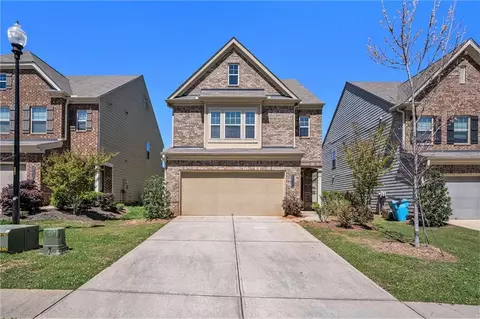 3737 Upland Dr, Mcdonough, GA 30253