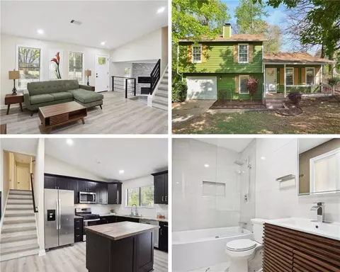 5130 Martins Crossing Rd, Stone Mountain, GA 30088