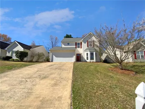 2339 Wavetree Ln NW, Acworth, GA 30101