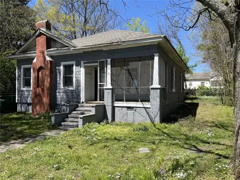 6485 Strickland St, Douglasville, GA 30134