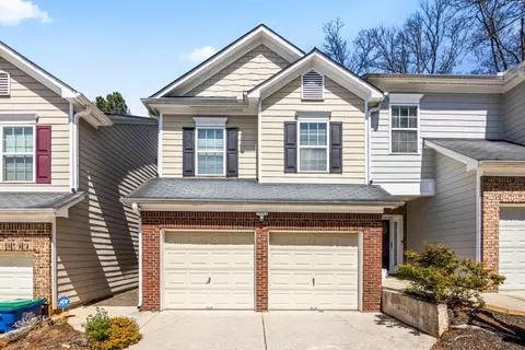 5613 Cascade Pass SW, Atlanta, GA 30336
