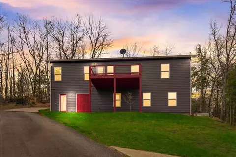 3480 Porter Springs Rd, Dahlonega, GA 30533