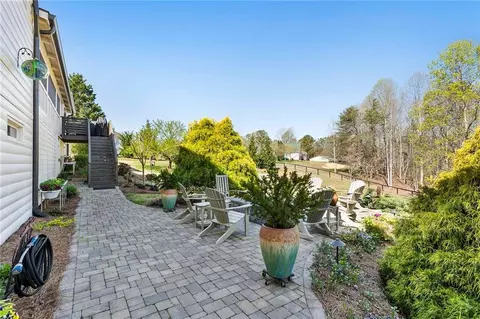 Exterior - 1070 Bethany Rd, Jasper, GA 30143 photo 17 of 21