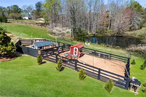View/Area - 1070 Bethany Rd, Jasper, GA 30143 photo 2 of 4
