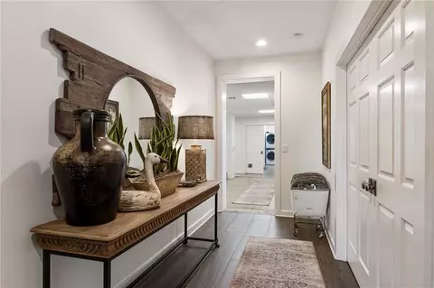 Entry Way - 1070 Bethany Rd, Jasper, GA 30143 photo 5 of 5