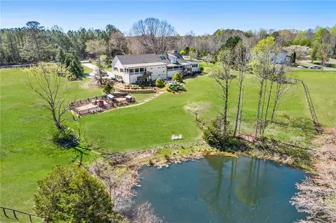 View/Area - 1070 Bethany Rd, Jasper, GA 30143 photo 1 of 4