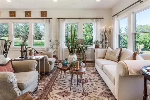 Living - 1070 Bethany Rd, Jasper, GA 30143 photo 6 of 11