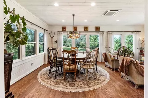 Dining - 1070 Bethany Rd, Jasper, GA 30143 photo 1 of 3