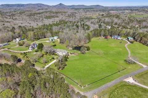 View/Area - 1070 Bethany Rd, Jasper, GA 30143 photo 3 of 4
