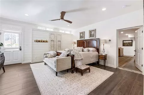 Bedroom - 1070 Bethany Rd, Jasper, GA 30143 photo 10 of 11