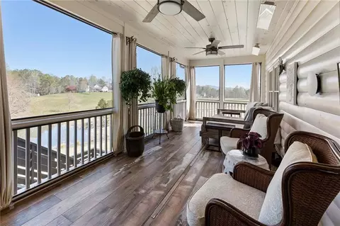 Exterior - 1070 Bethany Rd, Jasper, GA 30143 photo 14 of 21