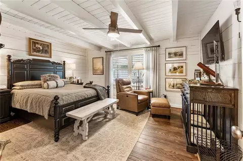 Bedroom - 1070 Bethany Rd, Jasper, GA 30143 photo 2 of 11