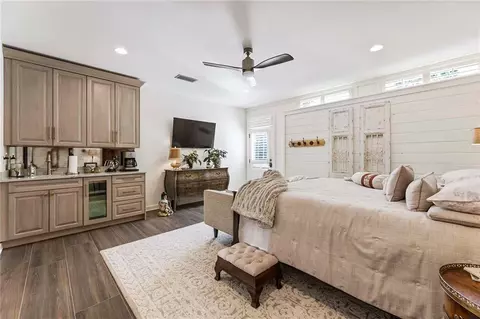 Bedroom - 1070 Bethany Rd, Jasper, GA 30143 photo 11 of 11