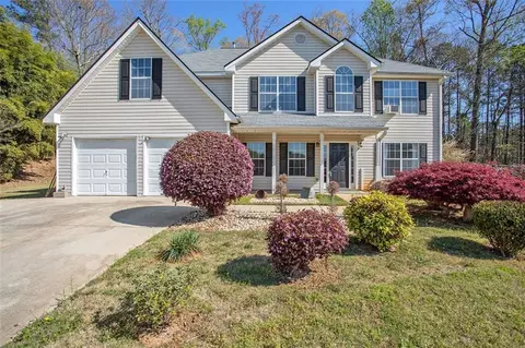 720 Mohansic Ave, Loganville, GA 30052