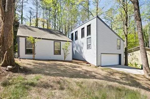 4635 Cedar Keys Ln, Stone Mountain, GA 30083