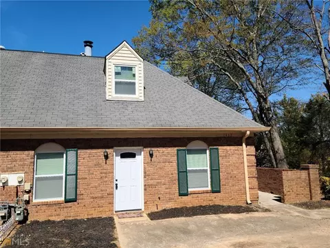1462 Big Bear Cv NE, Conyers, GA 30012