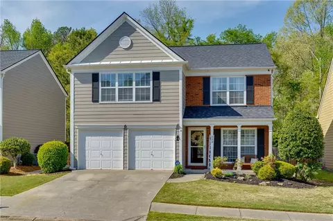 333 Burdock Trce, Woodstock, GA 30188