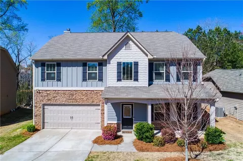 2526 Grayton Loop, Villa Rica, GA 30180