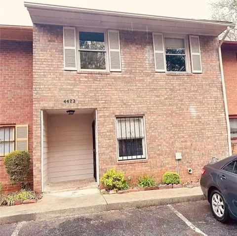 4423 Golf Vista Cir, Decatur, GA 30035