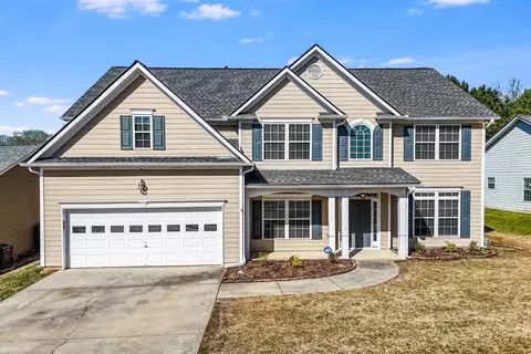 631 Rock Elm Dr, Auburn, GA 30011