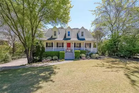 3021 Caldwell Rd NE, Atlanta, GA 30319