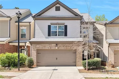 176 Staley Dr, Tucker, GA 30084
