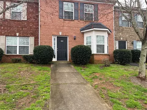 7712 Autry Cir #308, Douglasville, GA 30134