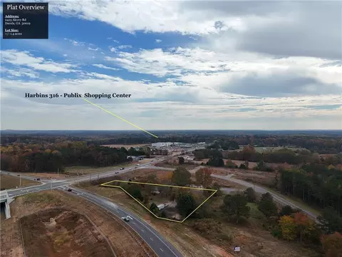 2425 Alcovy Rd, Dacula, GA 30019 photo 10