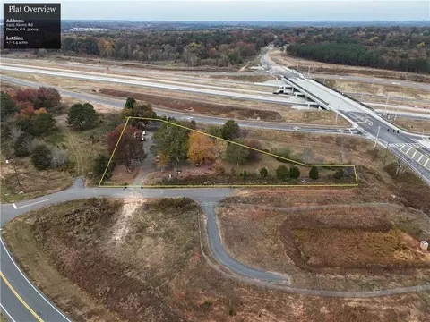 2425 Alcovy Rd, Dacula, GA 30019 photo 11