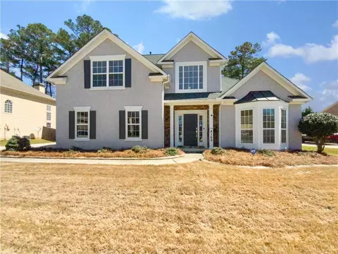 8165 Woodland Ave SE, Covington, GA 30014