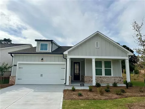 3414 Arrow Root Cir, Loganville, GA 30052