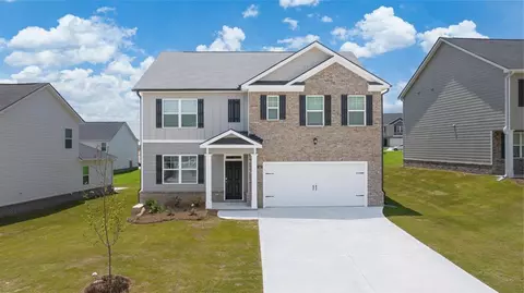 155 Amberjack Trl, Covington, GA 30016