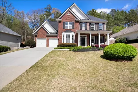 911 Wandering Vine Dr SE, Mableton, GA 30126