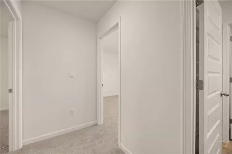 Entry Way - 70 Ralph Still Rd, Dacula, GA 30019 photo 4 of 6