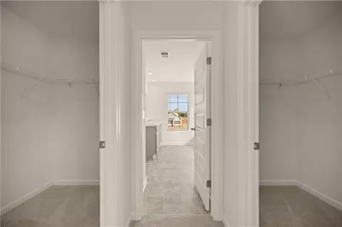 Entry Way - 70 Ralph Still Rd, Dacula, GA 30019 photo 1 of 6
