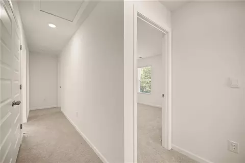 Entry Way - 70 Ralph Still Rd, Dacula, GA 30019 photo 5 of 6