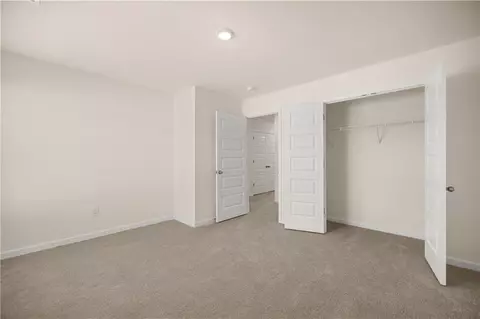 Bedroom - 70 Ralph Still Rd, Dacula, GA 30019 photo 3 of 3