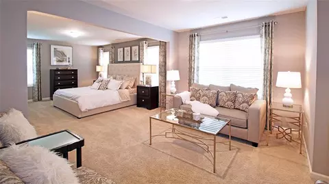 Bedroom - 70 Ralph Still Rd, Dacula, GA 30019 photo 2 of 3