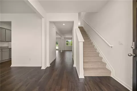Entry Way - 70 Ralph Still Rd, Dacula, GA 30019 photo 2 of 6