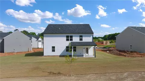 Exterior - 70 Ralph Still Rd, Dacula, GA 30019 photo 2 of 4