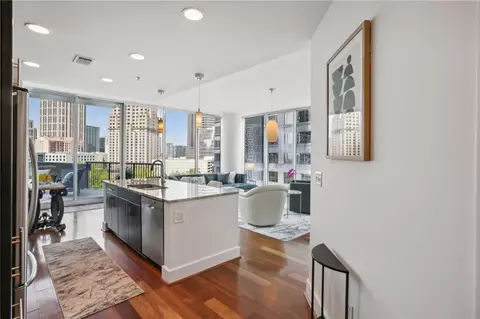 1080 Peachtree St NE #802, Atlanta, GA 30309
