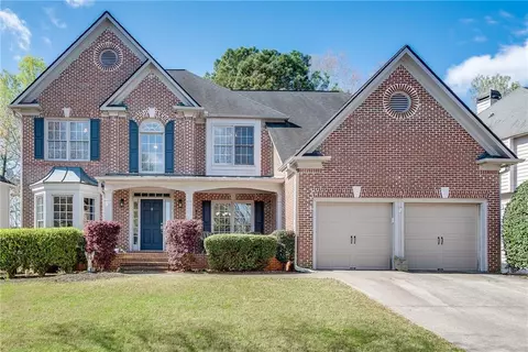 3876 Creekview Ridge Dr, Buford, GA 30518