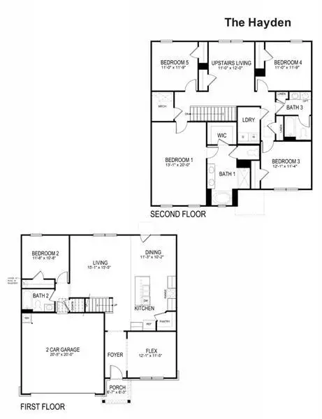 5359 Coldstream Dr, Fairburn, GA 30213 photo 2