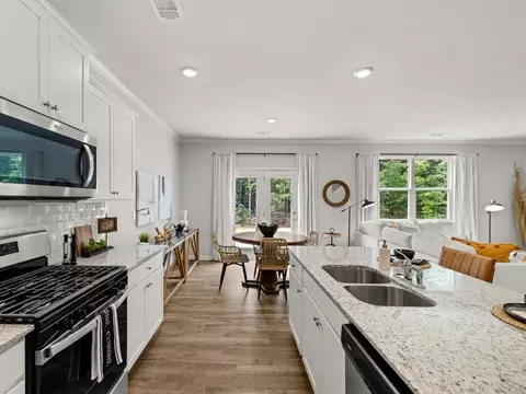 5359 Coldstream Dr, Fairburn, GA 30213 photo 8