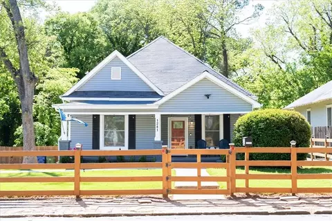 1241 Epworth St SW, Atlanta, GA 30310