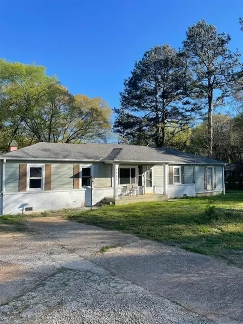 5885 S Gordon Rd, Austell, GA 30168